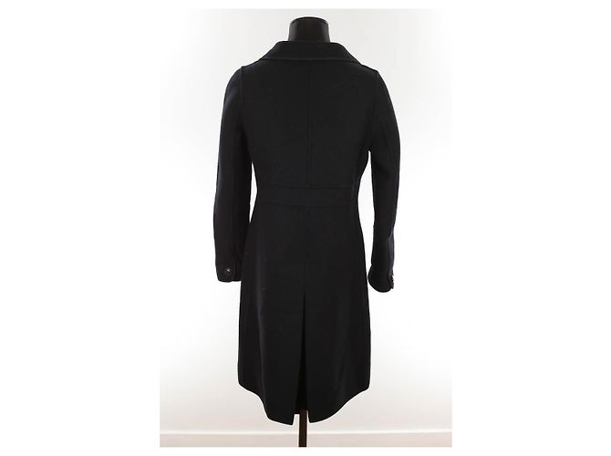 Paul & Joe Wool coat - view 4