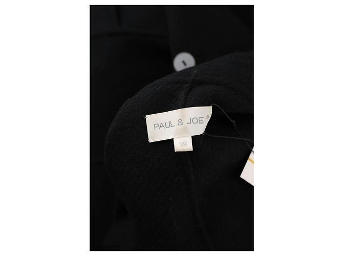 Paul & Joe Wool coat - view 5