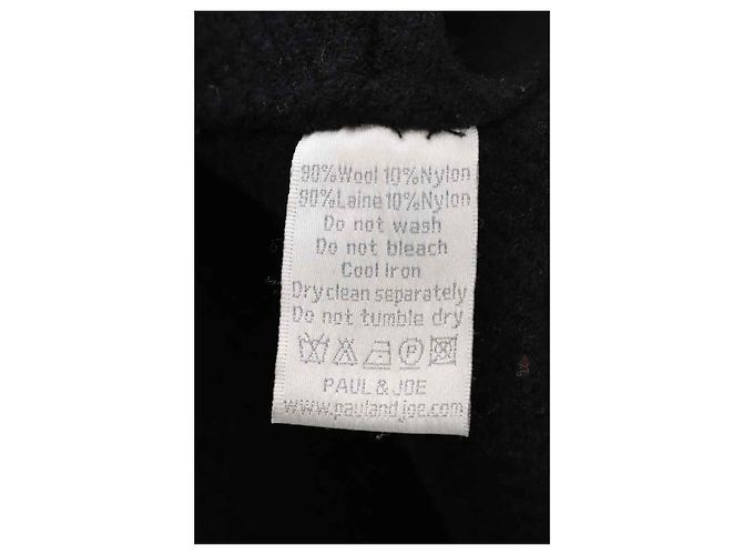 Paul & Joe Wool coat - view 6