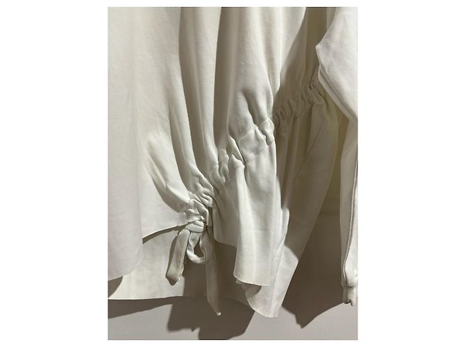 MARQUES ALMEIDA Strick T.International S Polyester - Ansicht 2