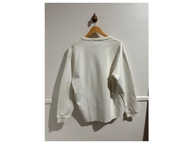 MARQUES ALMEIDA Strick T.International S Polyester - Ansicht 3