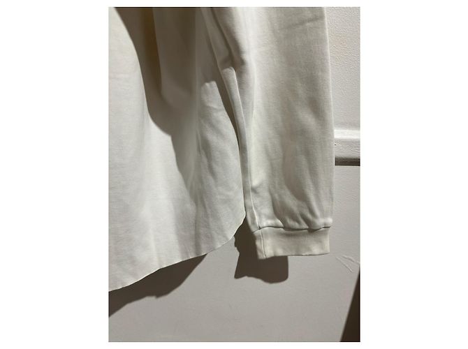 MARQUES ALMEIDA Strick T.International S Polyester - Ansicht 4
