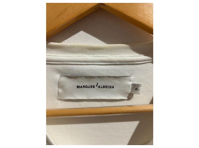 MARQUES ALMEIDA Strick T.International S Polyester - Ansicht 5