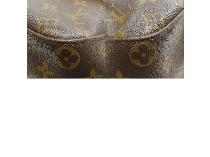 Borsa Tote Looping GM M51145 di Louis Vuitton Monogramma - vista 10