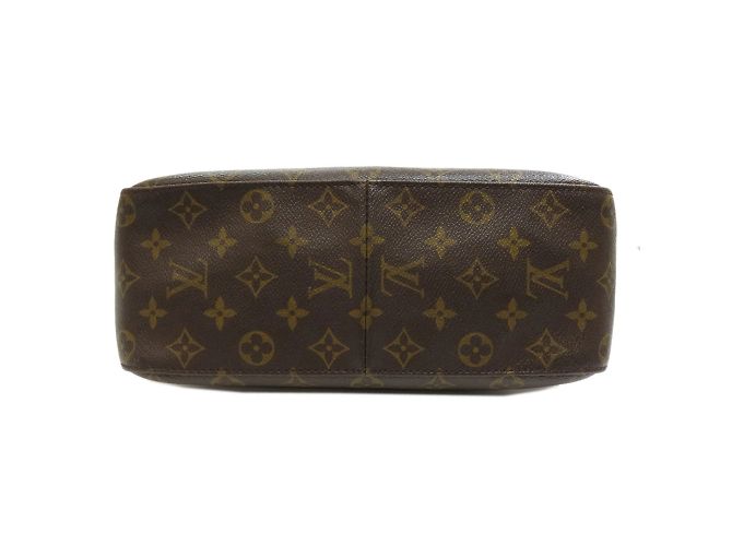 Borsa Tote Looping GM M51145 di Louis Vuitton Monogramma - vista 4