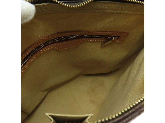 Borsa Tote Looping GM M51145 di Louis Vuitton Monogramma - vista 5