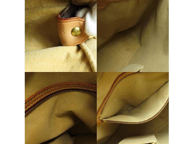 Borsa Tote Looping GM M51145 di Louis Vuitton Monogramma - vista 7