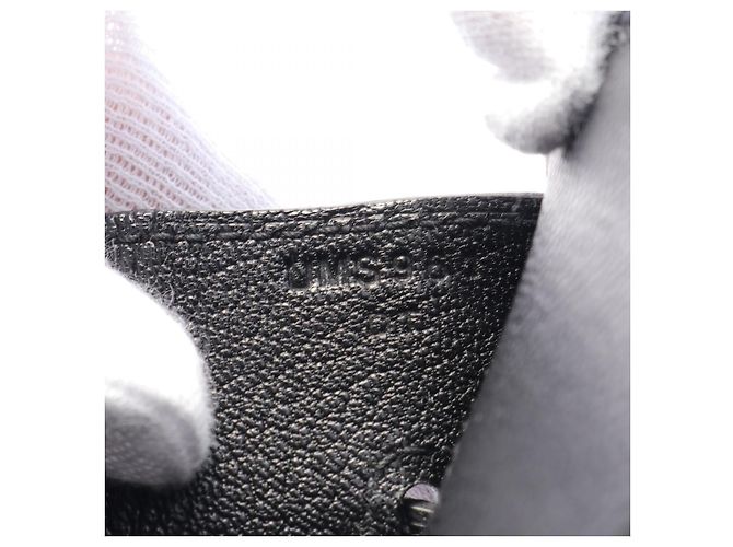 Borsa Hermès Birkin 30 Sellier Nera Nero - vista 5