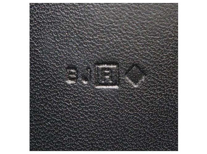 Hermès Cartera Larga GM Dogon Hermes Negra Negro - vista 15