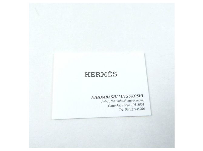 Hermès Bracciale Hermes Kelly DeBultour in Box Calf T3 Nero - vista 15