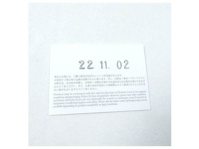 Hermès Bracciale Hermes Kelly DeBultour in Box Calf T3 Nero - vista 16