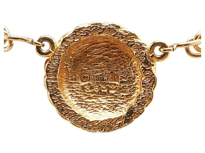 Chanel Medaillon Golden - Ansicht 3