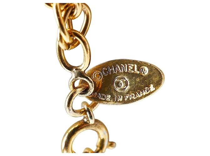Chanel Medaillon Golden - Ansicht 5