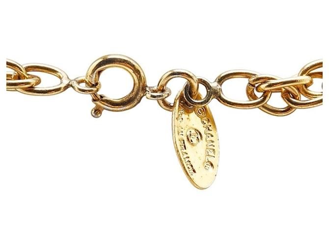 Chanel Medaillon Golden - Ansicht 7