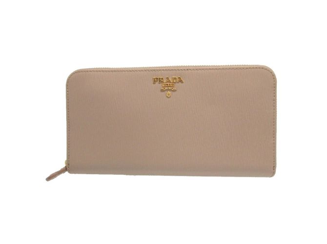 Cartera larga Monogram Louis Vuitton Castaño - vista 2