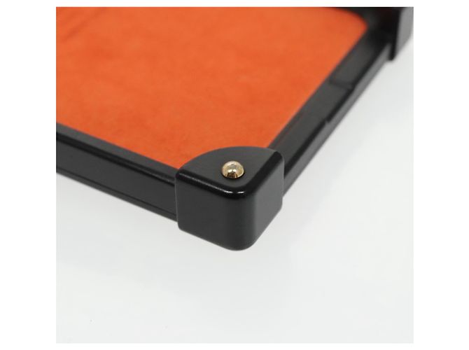 LOUIS VUITTON Transformiertes Monogramm Katze iphone X Eye Trunk M63891 LV Auth 87378 Schwarz - Ansicht 15