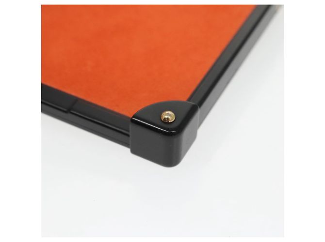LOUIS VUITTON Transformiertes Monogramm Katze iphone X Eye Trunk M63891 LV Auth 87378 Schwarz - Ansicht 16
