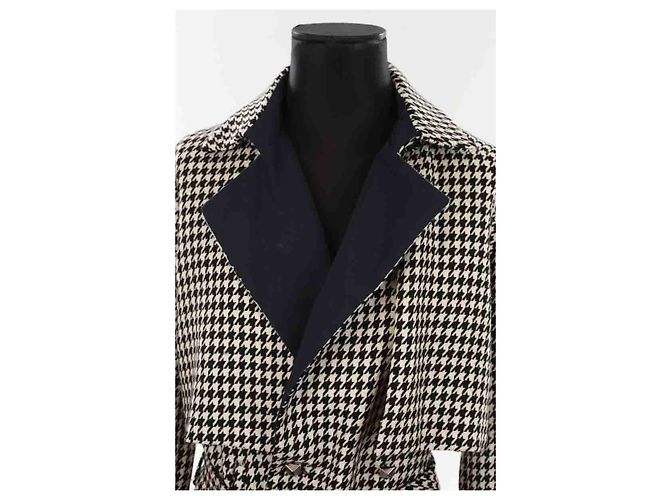 Roseanna Wool coat - view 2