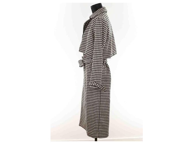 Roseanna Wool coat - view 3