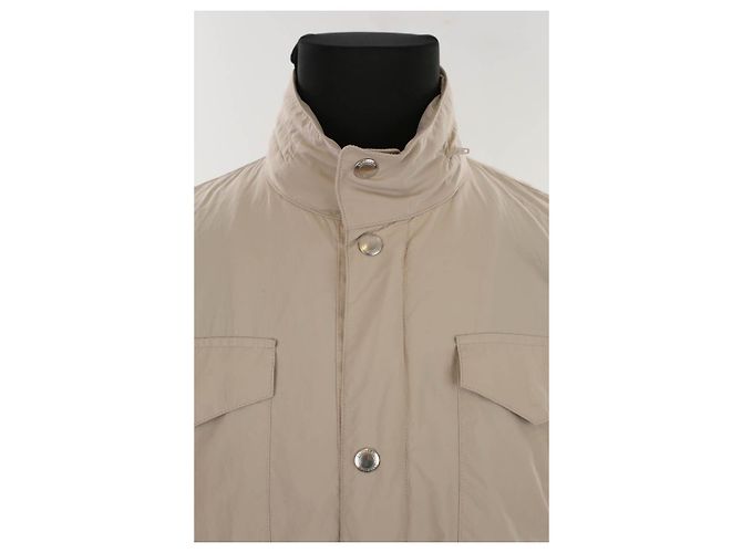 Brunello Cucinelli Giacca beige - vista 2