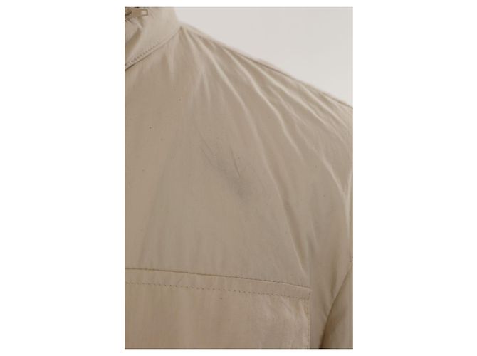 Brunello Cucinelli Giacca beige - vista 3