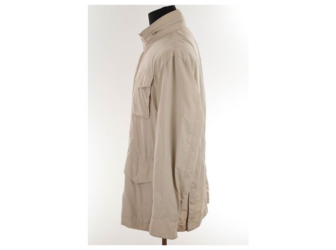 Brunello Cucinelli Giacca beige - vista 4