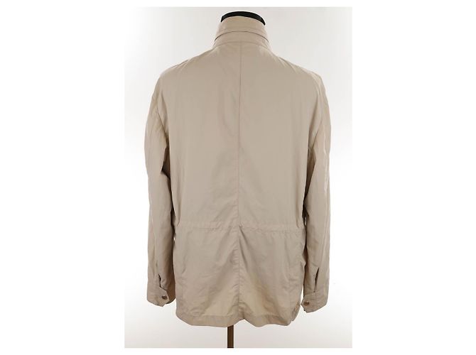 Brunello Cucinelli Giacca beige - vista 5