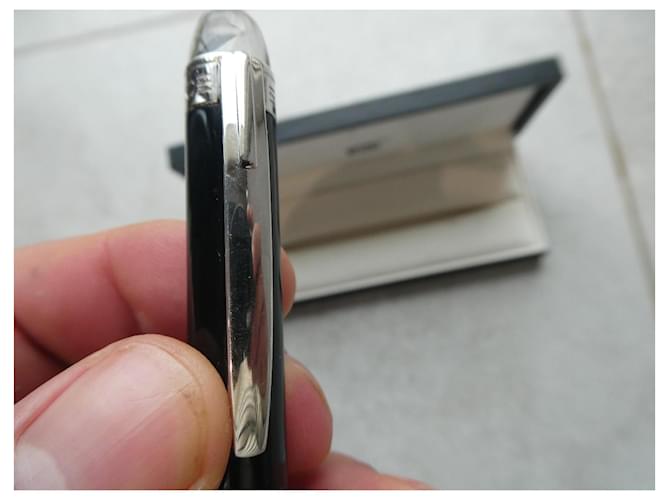 stylo montblanc starwalker avec sa boite Noir - vue 10