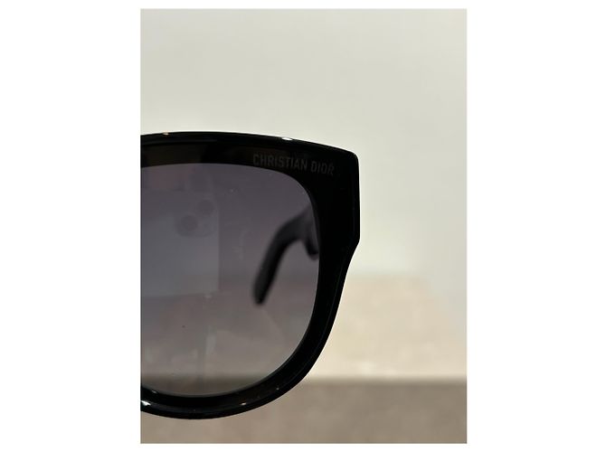 Cannage DIOR Sonnenbrille T. Kunststoff - Ansicht 10