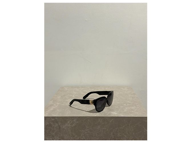 Cannage DIOR Sonnenbrille T. Kunststoff - Ansicht 2