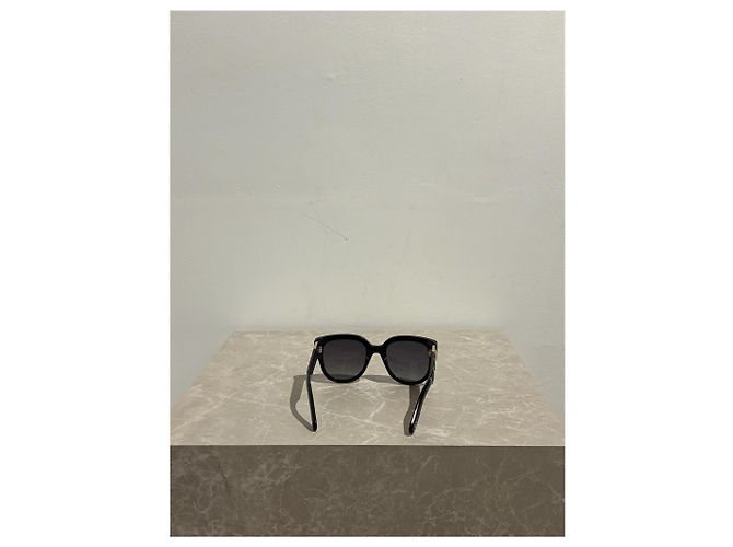 Cannage DIOR Sonnenbrille T. Kunststoff - Ansicht 3
