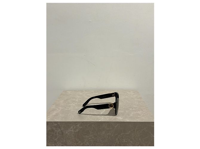 Cannage DIOR Sonnenbrille T. Kunststoff - Ansicht 4