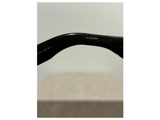 Cannage DIOR Sonnenbrille T. Kunststoff - Ansicht 6