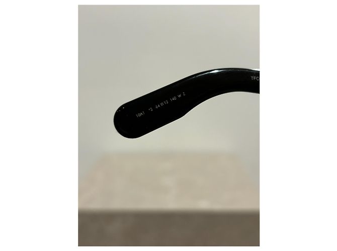 Cannage DIOR Sonnenbrille T. Kunststoff - Ansicht 8