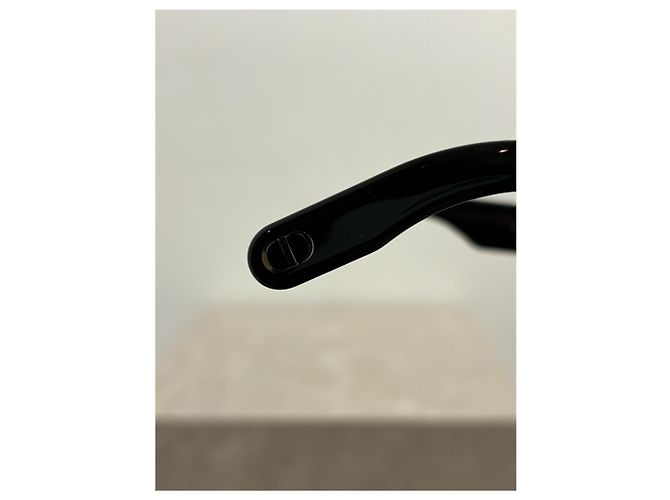 Cannage DIOR Sonnenbrille T. Kunststoff - Ansicht 9