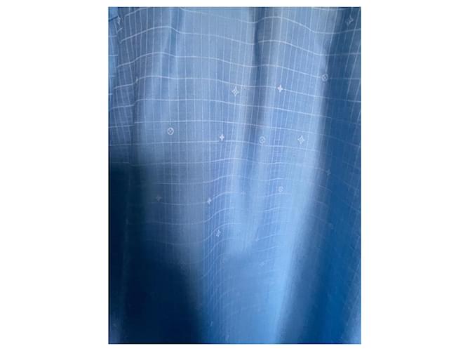Louis Vuitton Hemden Blau - Ansicht 12