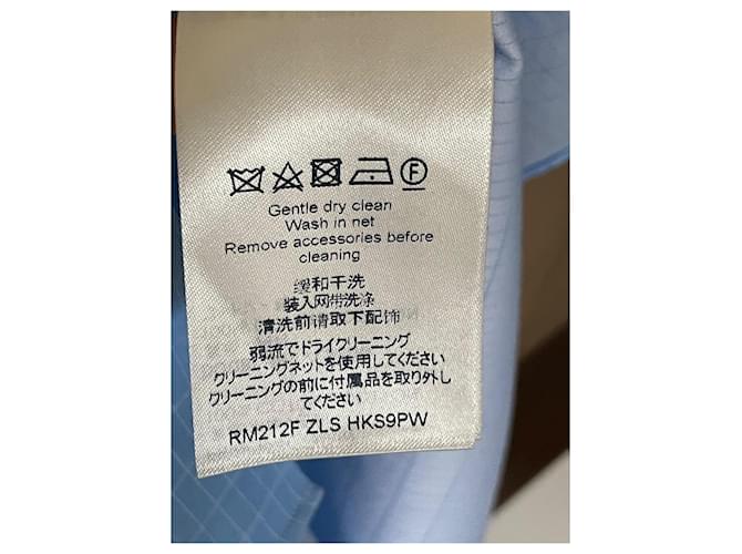 Louis Vuitton Hemden Blau - Ansicht 7