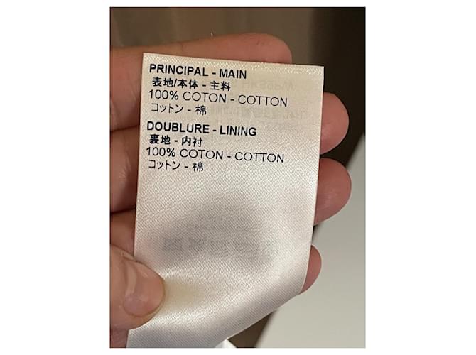 Louis Vuitton Hemden Blau - Ansicht 8