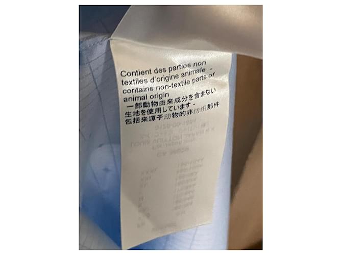 Louis Vuitton Hemden Blau - Ansicht 9