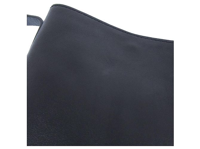 Autre Marque Borsa a tracolla Soft Nano Marni Museo blu navy - vista 5