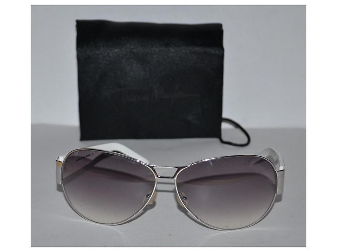 Thierry Mugler sunglasses - view 2