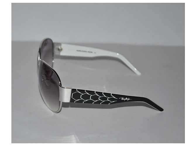 Thierry Mugler sunglasses - view 3