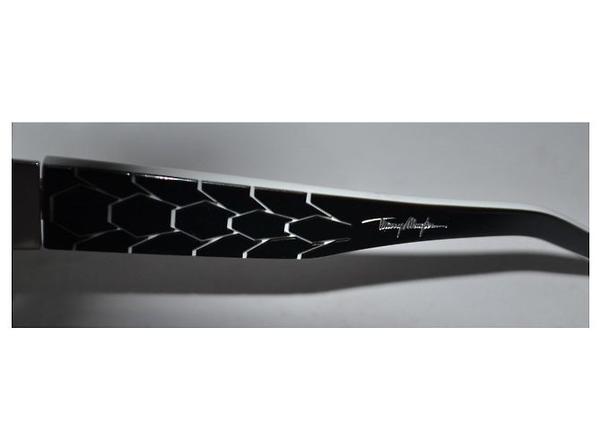 Thierry Mugler sunglasses - view 4