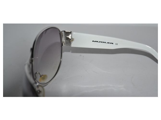 Thierry Mugler sunglasses - view 5