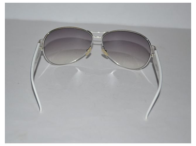 Thierry Mugler sunglasses - view 6