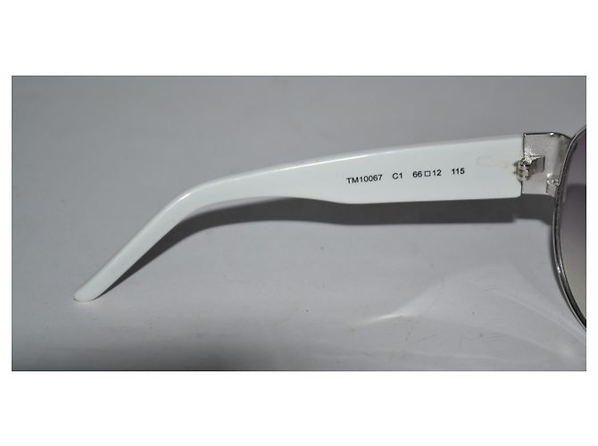 Thierry Mugler sunglasses - view 7