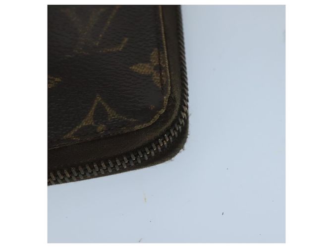 Organizer LOUIS VUITTON Organizador De Viagem Monogram Estojo De Viagem M60120 LV Auth 98205 Monograma - vista 17