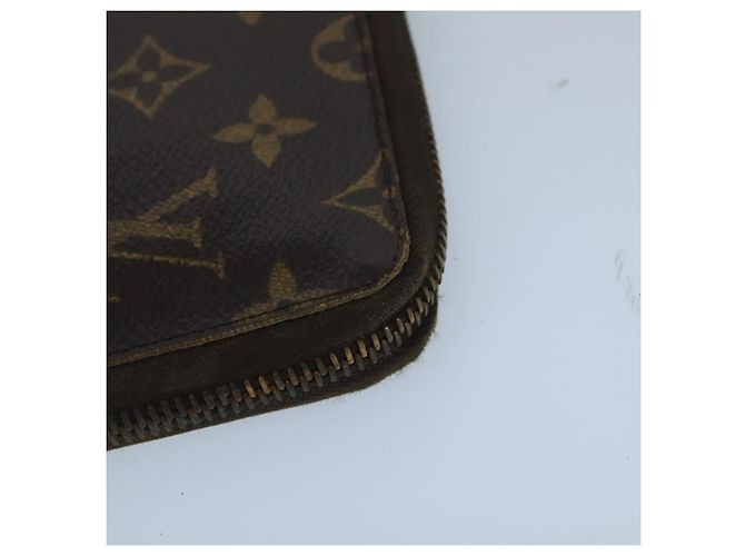 Organizer LOUIS VUITTON Organizador De Viagem Monogram Estojo De Viagem M60120 LV Auth 98205 Monograma - vista 18