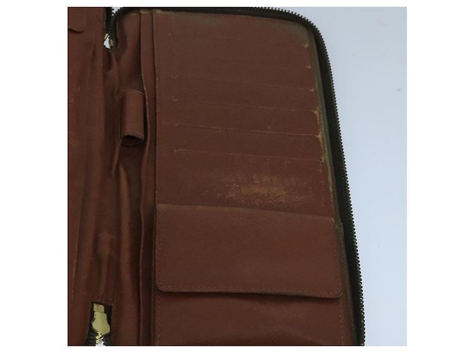 Organizer LOUIS VUITTON Organizador De Viagem Monogram Estojo De Viagem M60120 LV Auth 98205 Monograma - vista 22