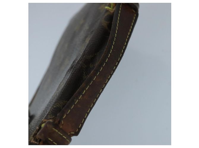 Organizer LOUIS VUITTON Organizador De Viagem Monogram Estojo De Viagem M60120 LV Auth 98205 Monograma - vista 7